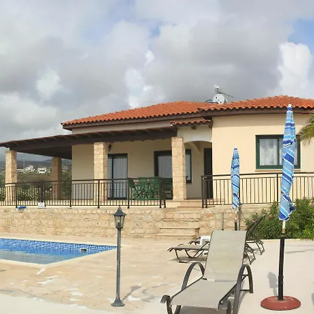 Villa Hermes